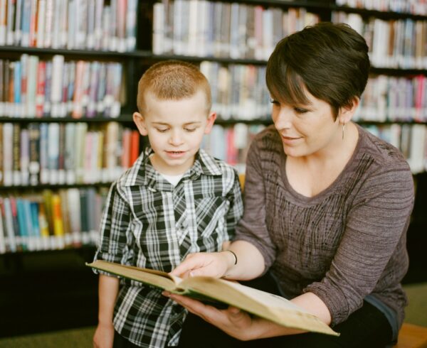 Teaching a student